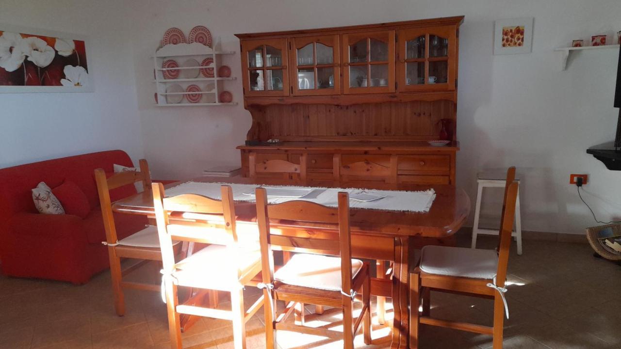 Willa La_Casa_Di_ Willy Canai Zewnętrze zdjęcie