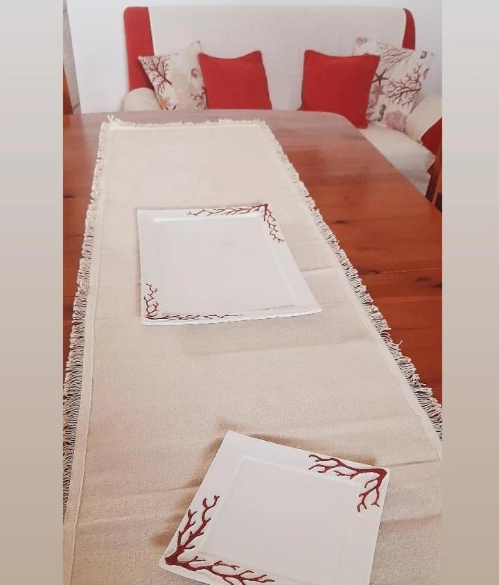 Willa La_Casa_Di_ Willy Canai Zewnętrze zdjęcie