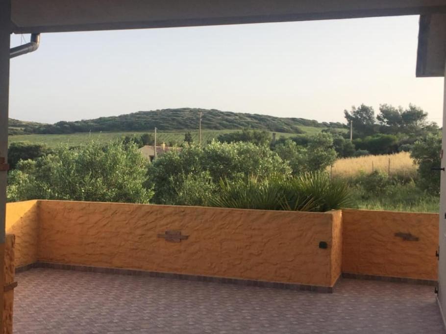 Willa La_Casa_Di_ Willy Canai Zewnętrze zdjęcie