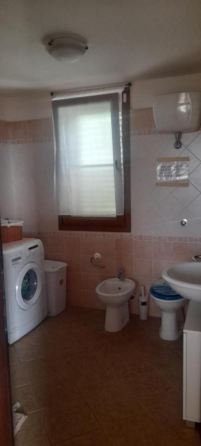 Willa La_Casa_Di_ Willy Canai Zewnętrze zdjęcie
