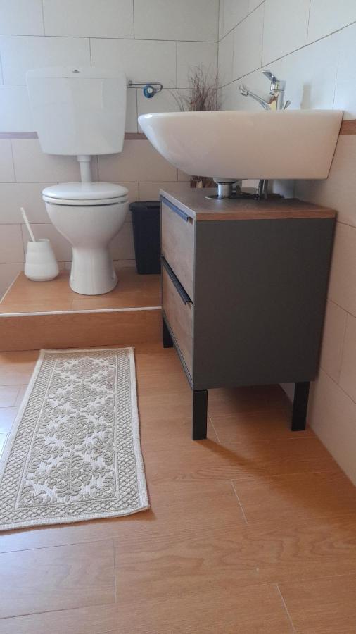 Willa La_Casa_Di_ Willy Canai Zewnętrze zdjęcie